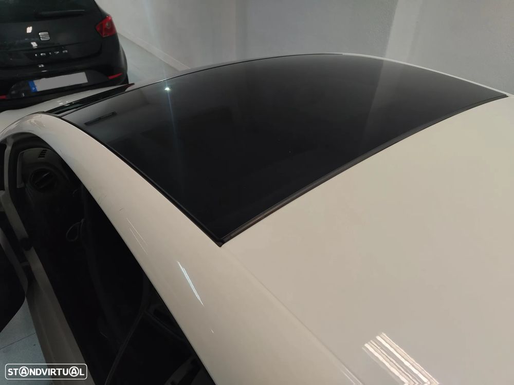 SEAT Ibiza 2.0 TDi FR - 6