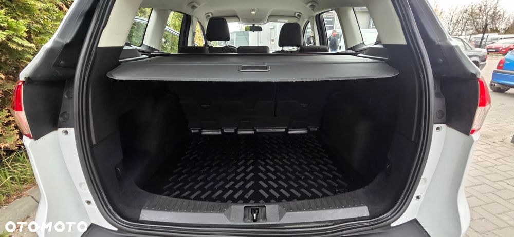 Ford Kuga 1.5 EcoBoost FWD Trend ASS - 30