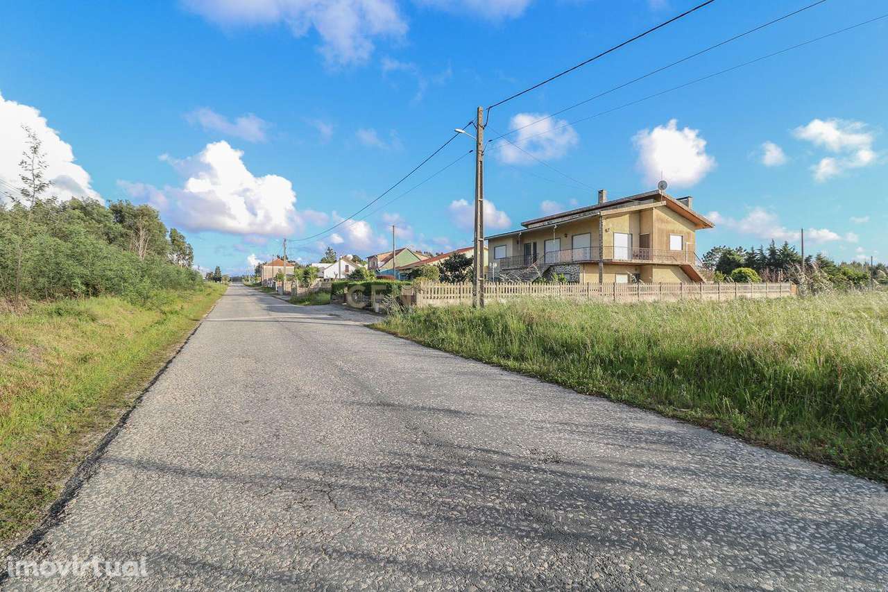 Terreno Rústico em Pombal com Licença de Construção - Grande imagem: 2/7