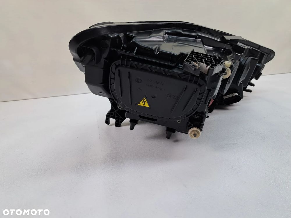 AUDI A6 C7 POD XENON LEWA 4G0 941 005C - 8