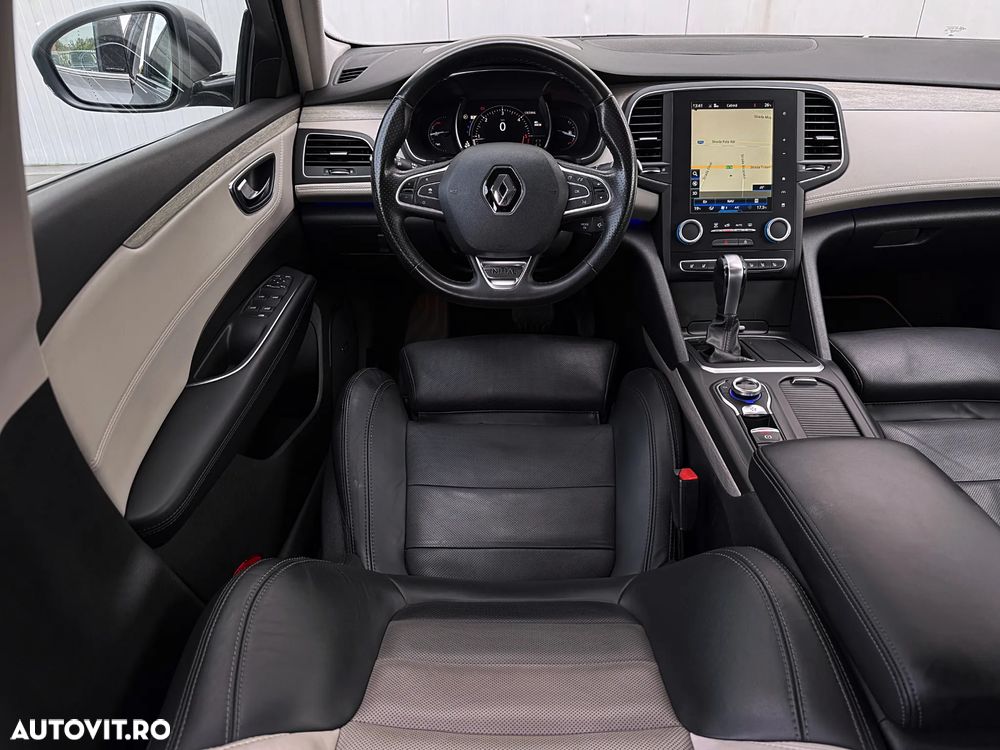 Renault Talisman ENERGY dCi 160 EDC INITIALE PARIS - 18