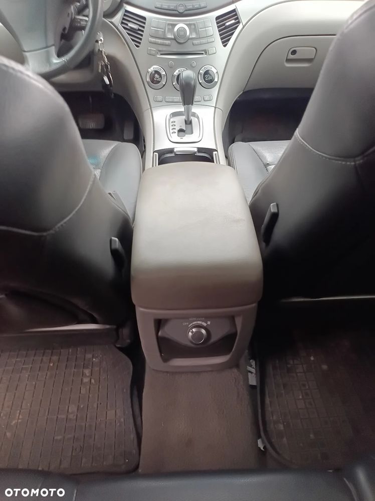 Subaru B9 Tribeca 3.0 TE Exclusive - 8