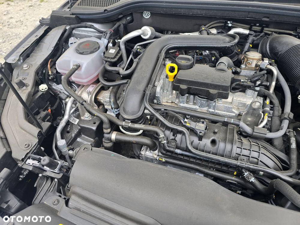 Skoda Kamiq 1.0 TSI Style - 6