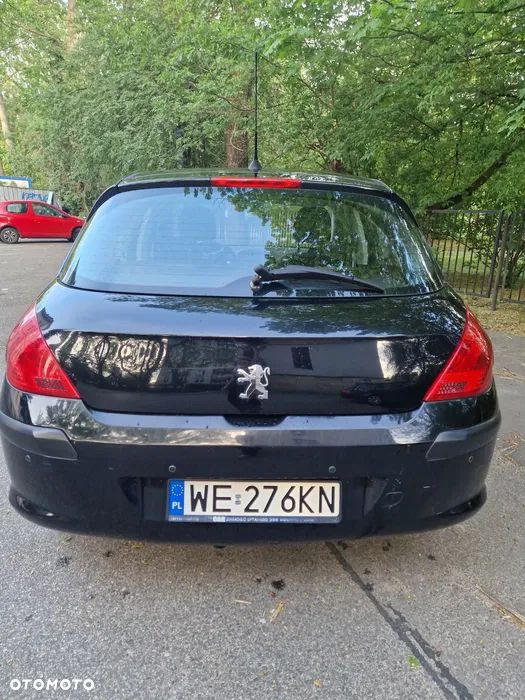 Peugeot 308 1.6 HDi Trendy Navtech - 6