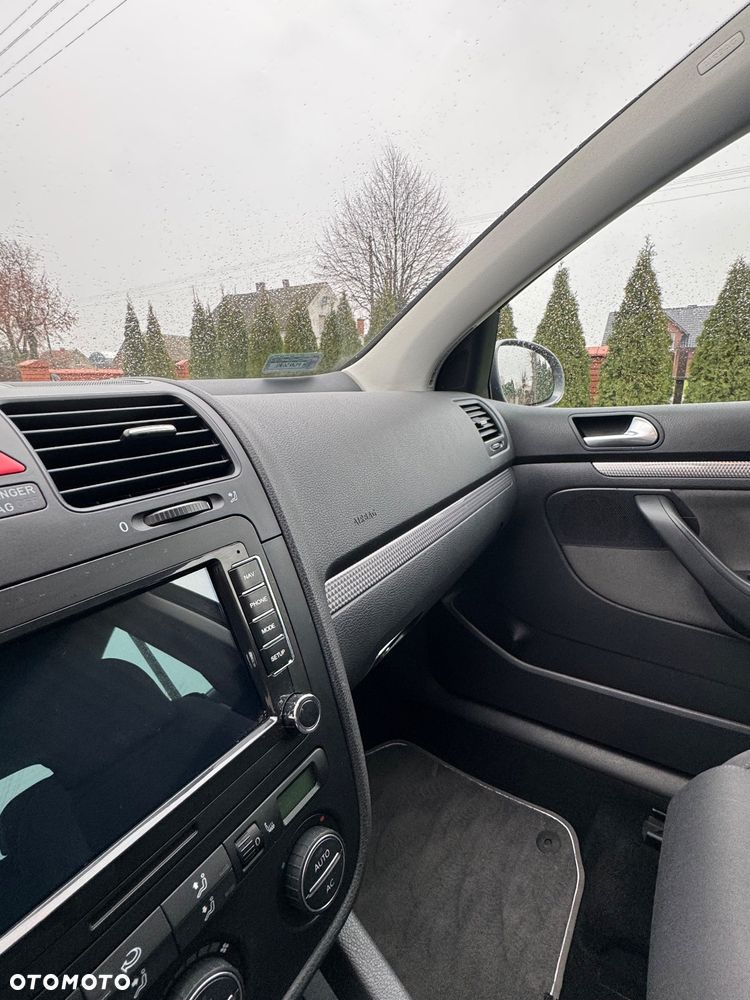 Volkswagen Golf 1.4 TSI GT Sport - 17