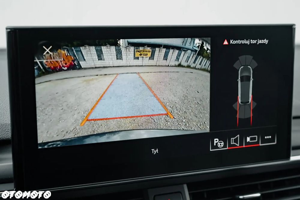 Audi A4 Avant 40 TDI quattro S tronic - 23