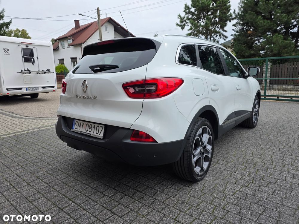 Renault Kadjar Energy TCe 130 COLLECTION - 4