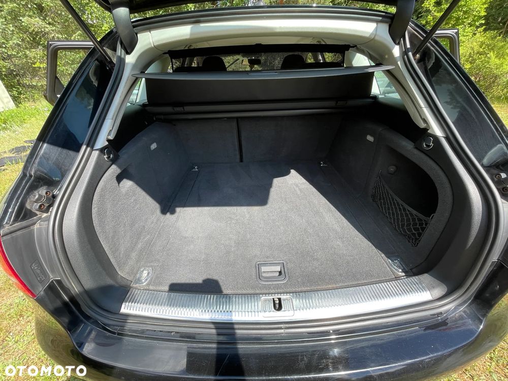 Audi A4 Avant 2.0 TDI - 4