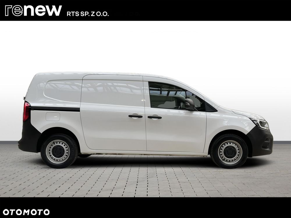 Renault KANGOO VAN - 4