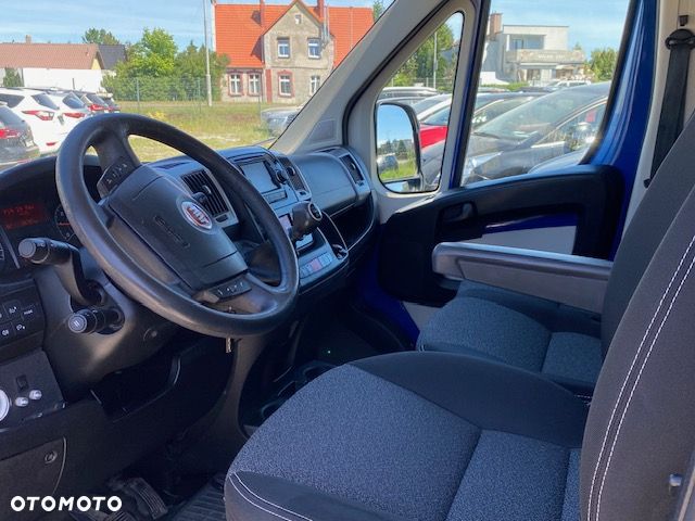 Fiat Ducato - 16