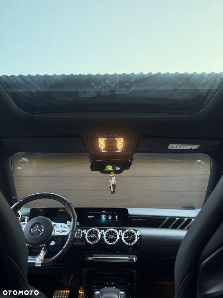 Mercedes-Benz CLA - 18
