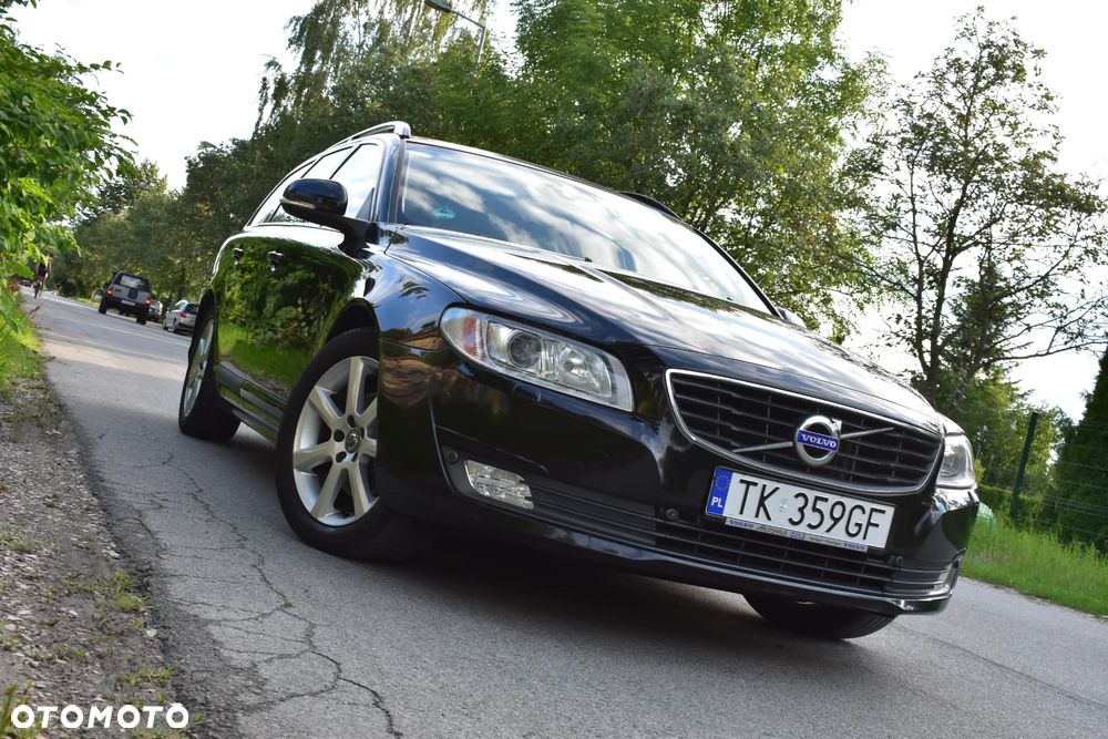 Volvo V70 - 22