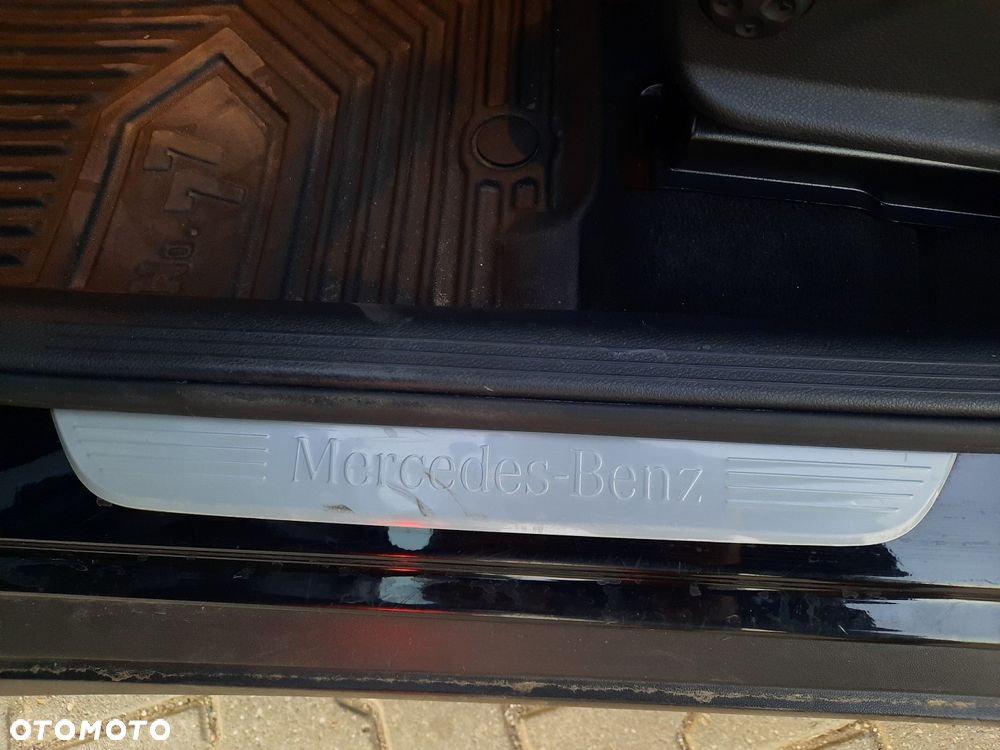 Mercedes-Benz GLC 220 d 4-Matic - 16