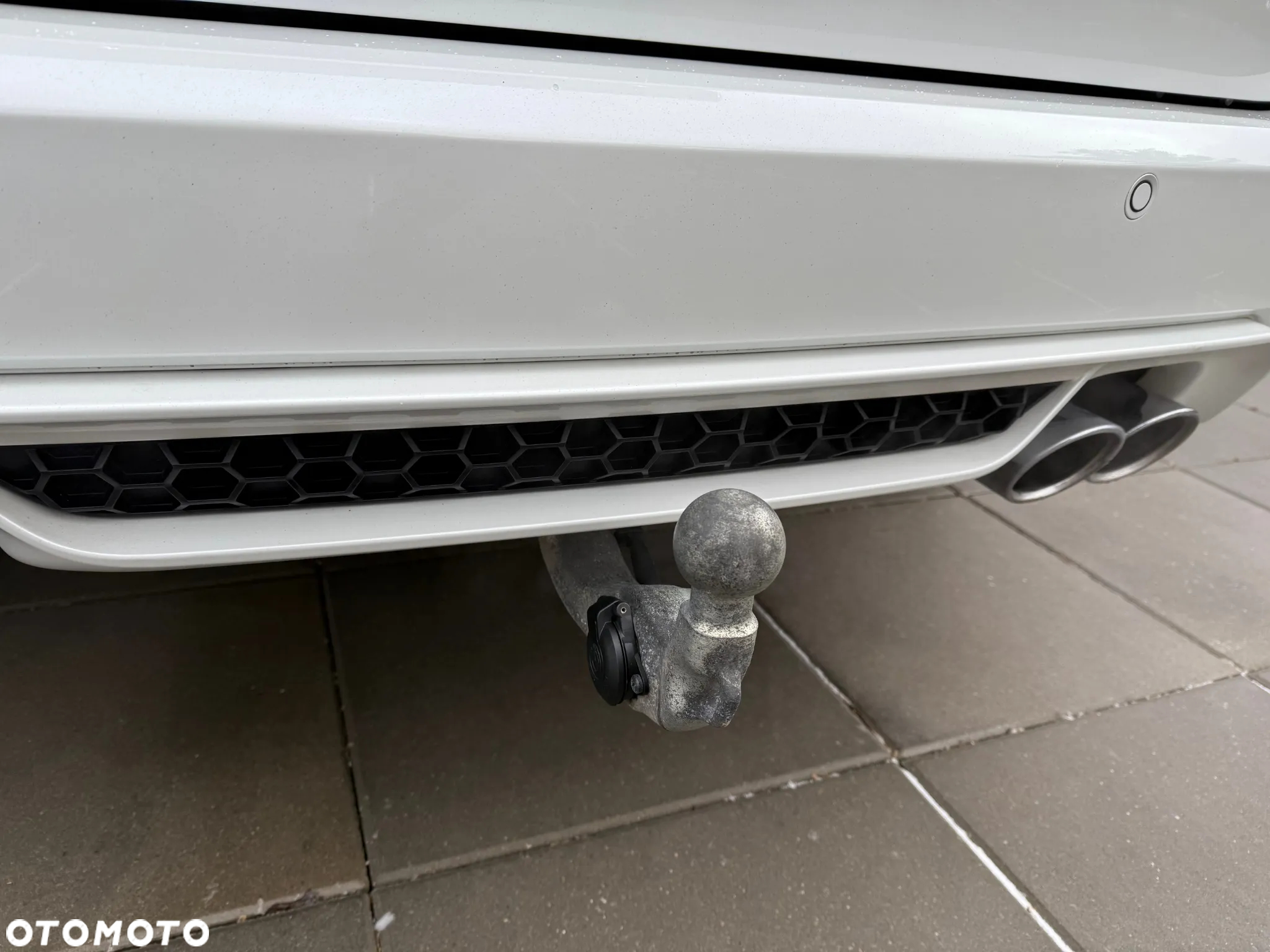 BMW X5 M Standard - 7