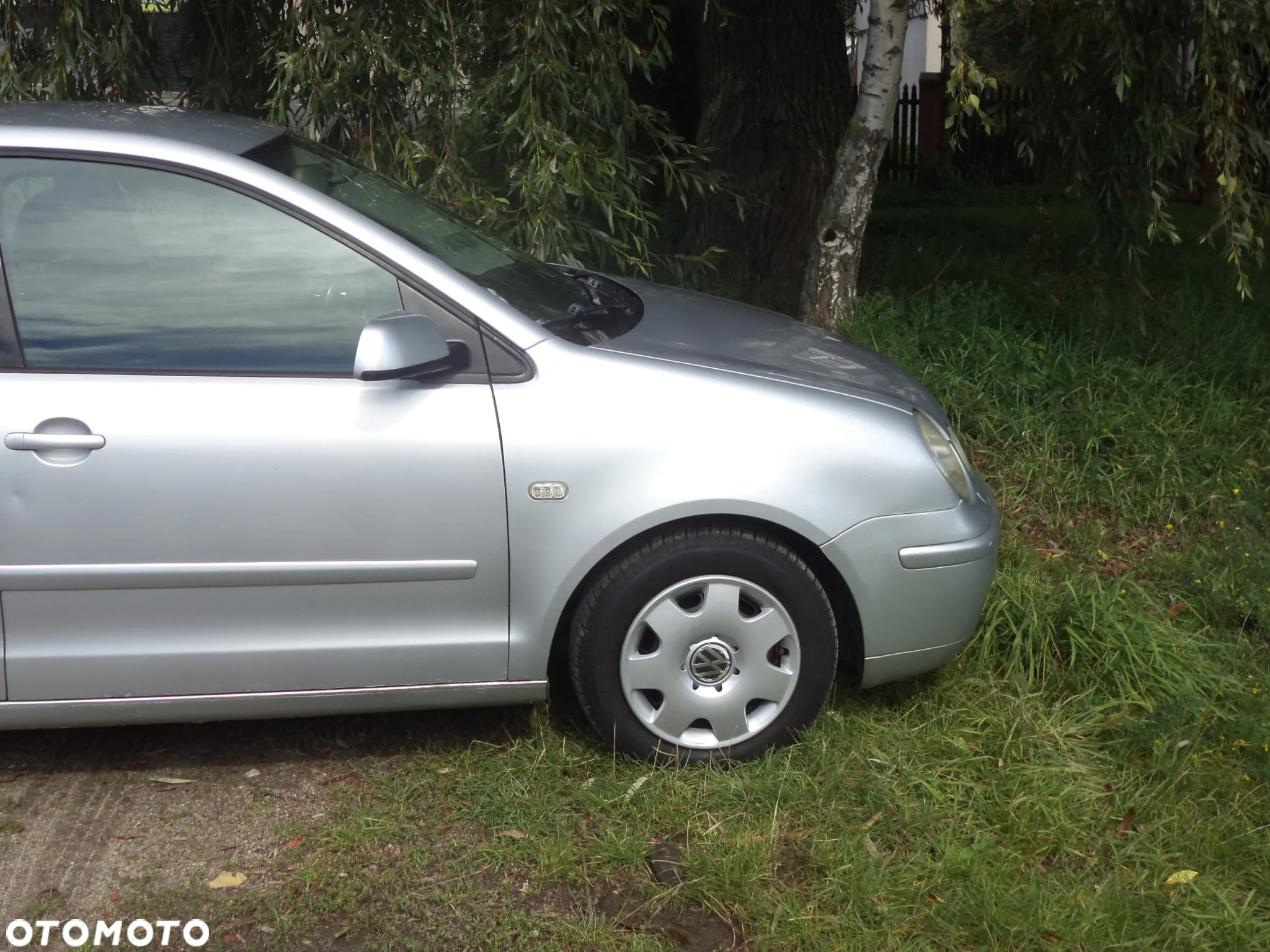 Volkswagen Polo 1.9 TDI Highline - 15