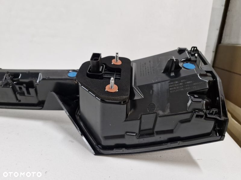 JEEP COMPASS 2025- LAMPA BLENDA TYŁ ŚRODKOWA TYLNA 9859903780 - 11