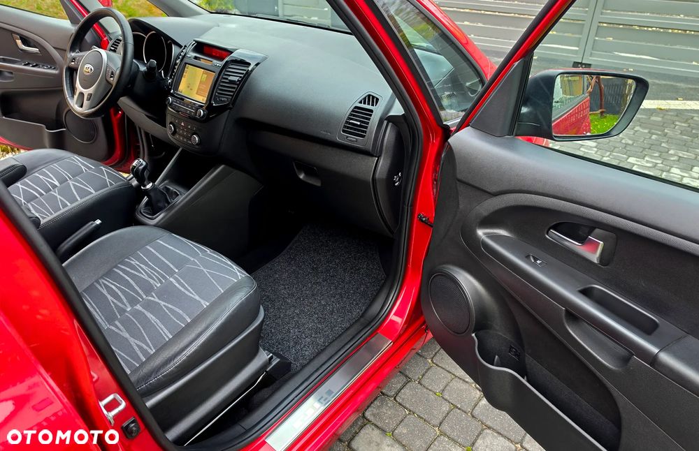 Kia Venga 1.6 Business Line - 27