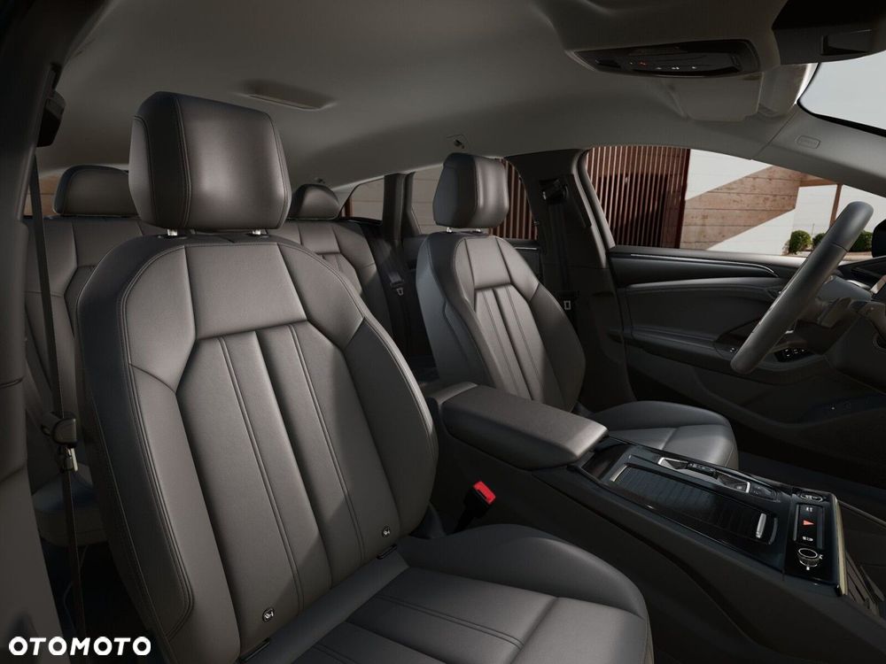 Audi A6 Avant e-tron - 9