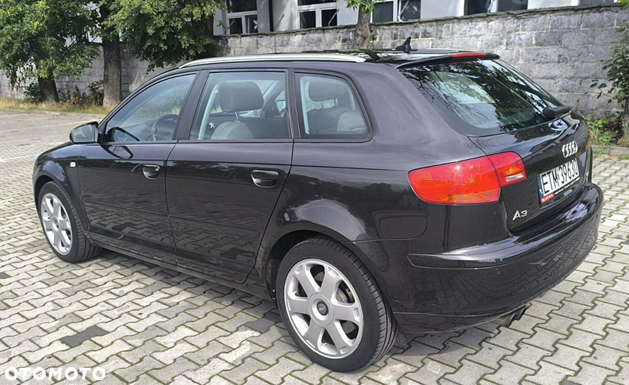 Audi A3 - 9