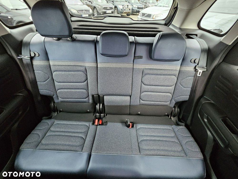 Citroën C3 Aircross 1.2 PureTech GPF Shine Pack S&S - 19