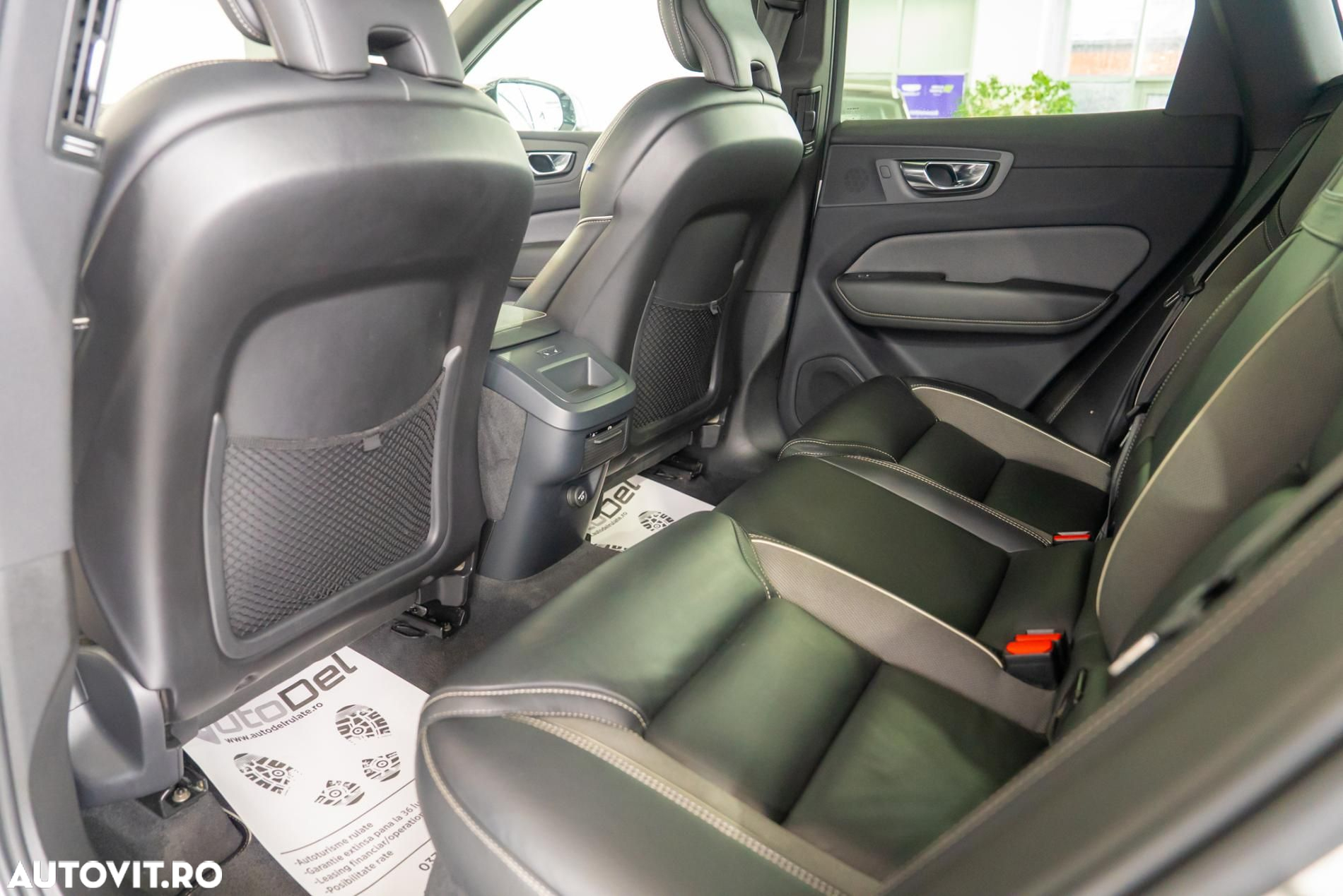 Volvo XC 60 T4 Geartronic RDesign - 19