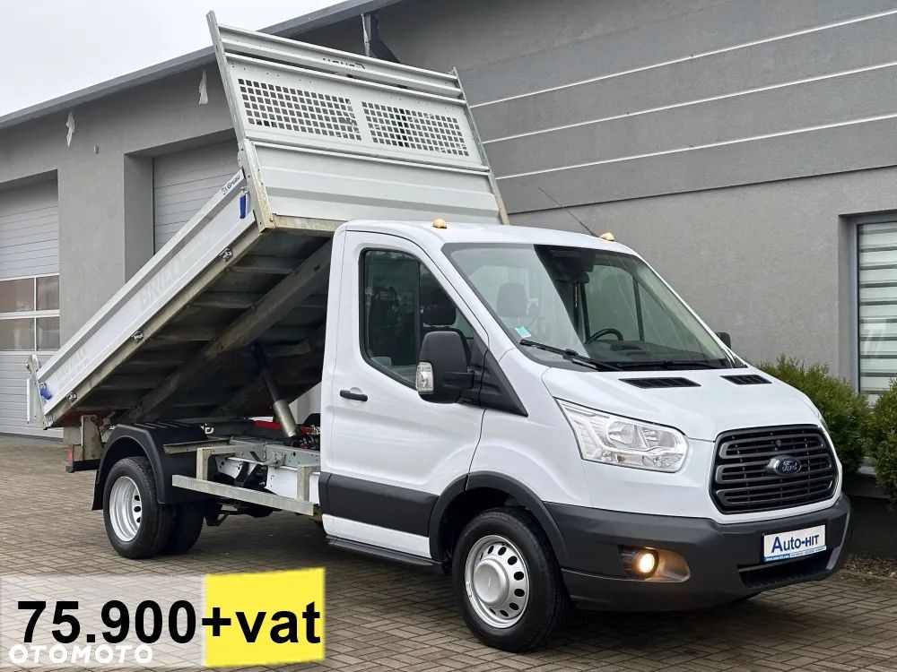 Ford Transit - 4
