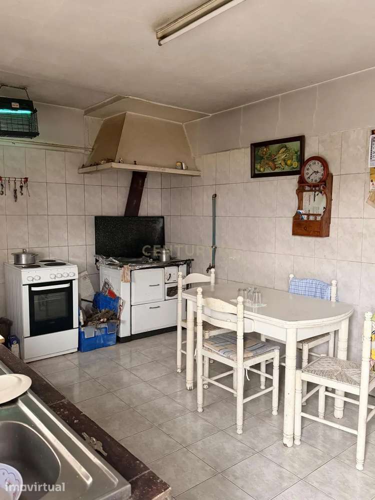 Moradia V3 com Vista Rio em Paços de Gaiolo - Grande imagem: 4/24