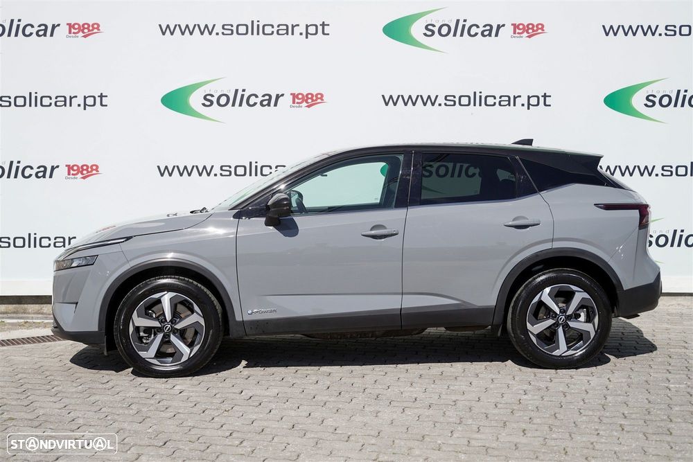 Nissan Qashqai - 14