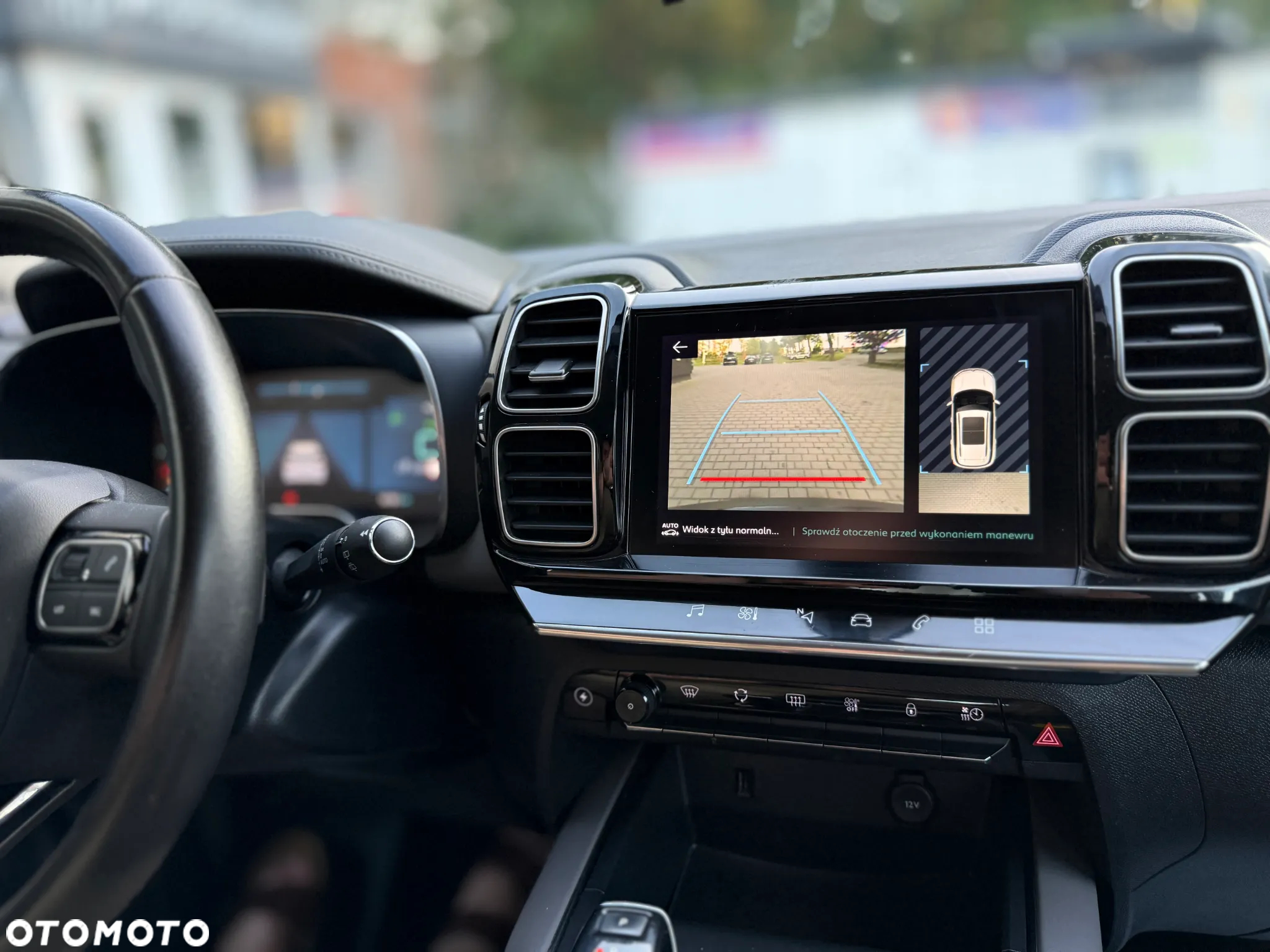 Citroën C5 Aircross Hybrid 225 e.EAT8 SHINE PACK - 35