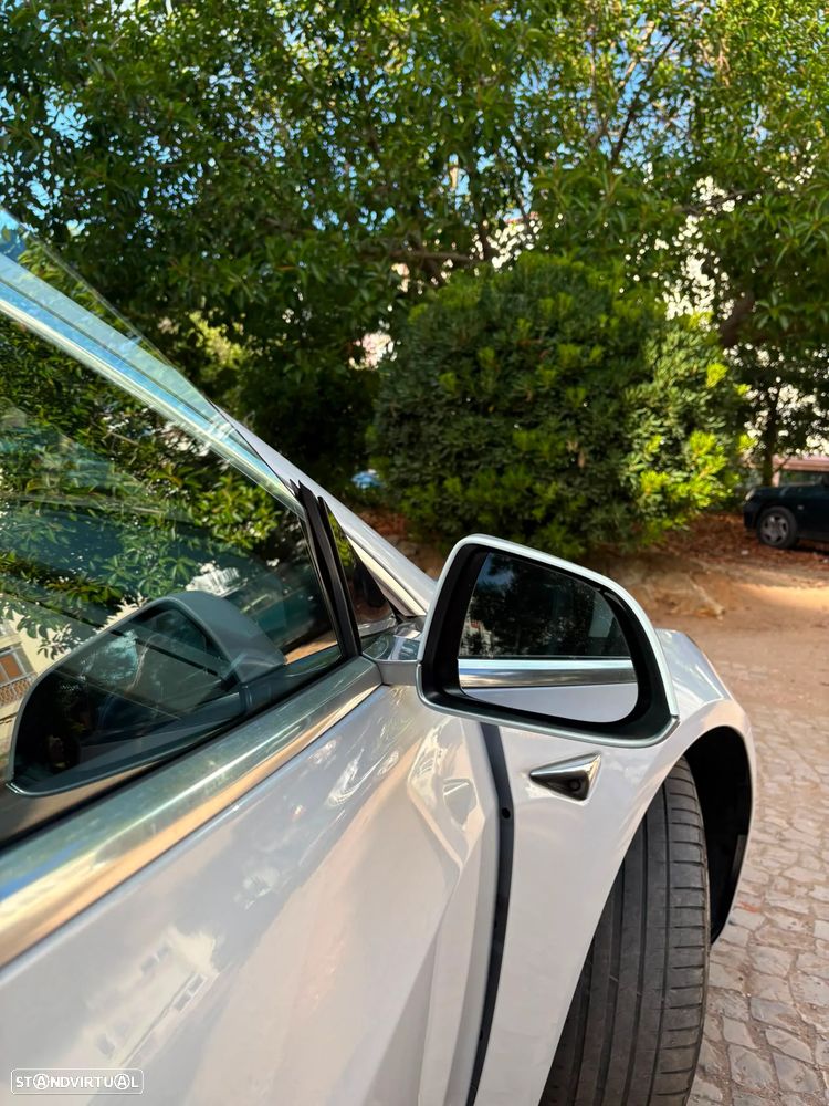 Tesla Model 3 Long Range Tração Integral - 10