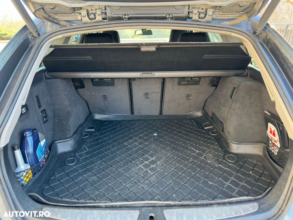 BMW Seria 3 318d Blue Performance - 24