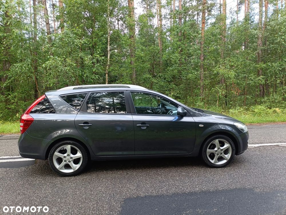 Kia Ceed 1.6 Crdi Comfort - 26