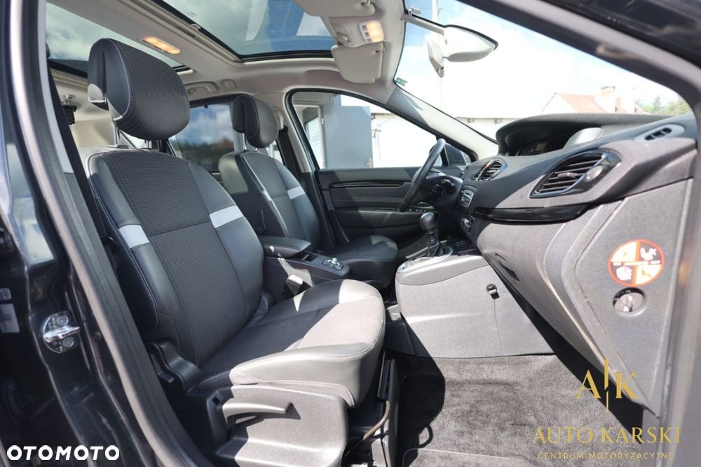 Renault Scenic - 33