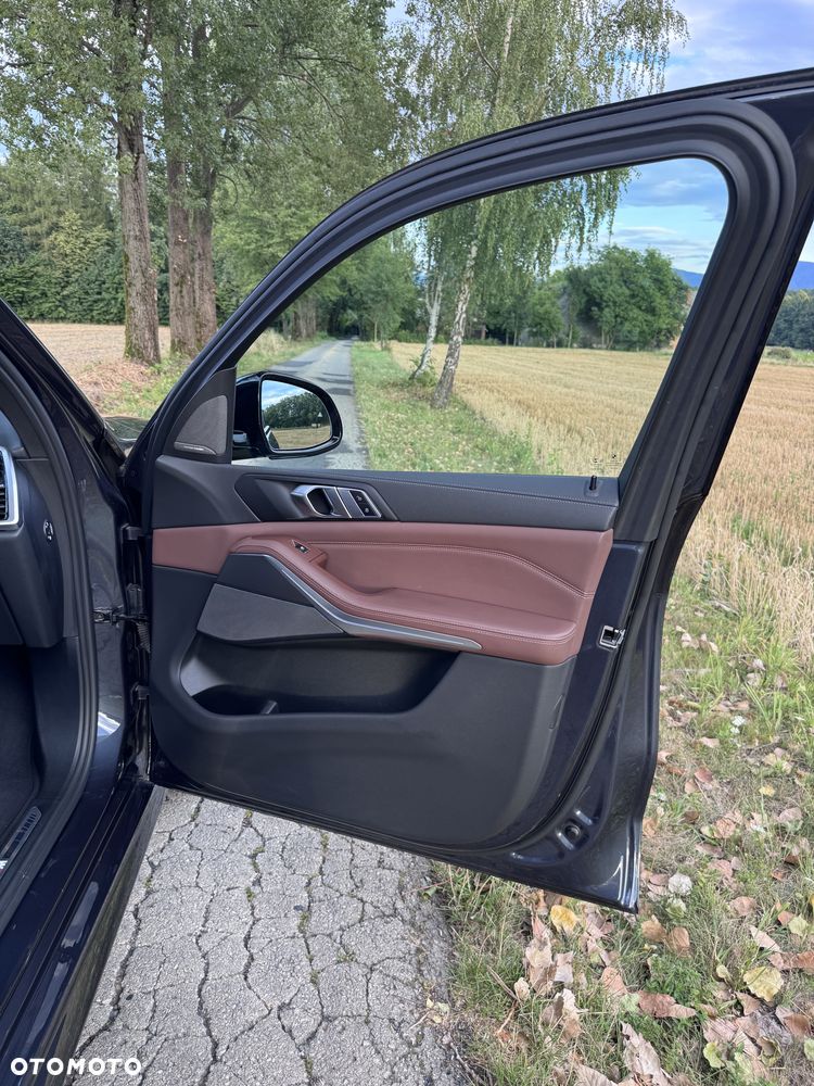 BMW X5 xDrive30d mHEV sport - 26