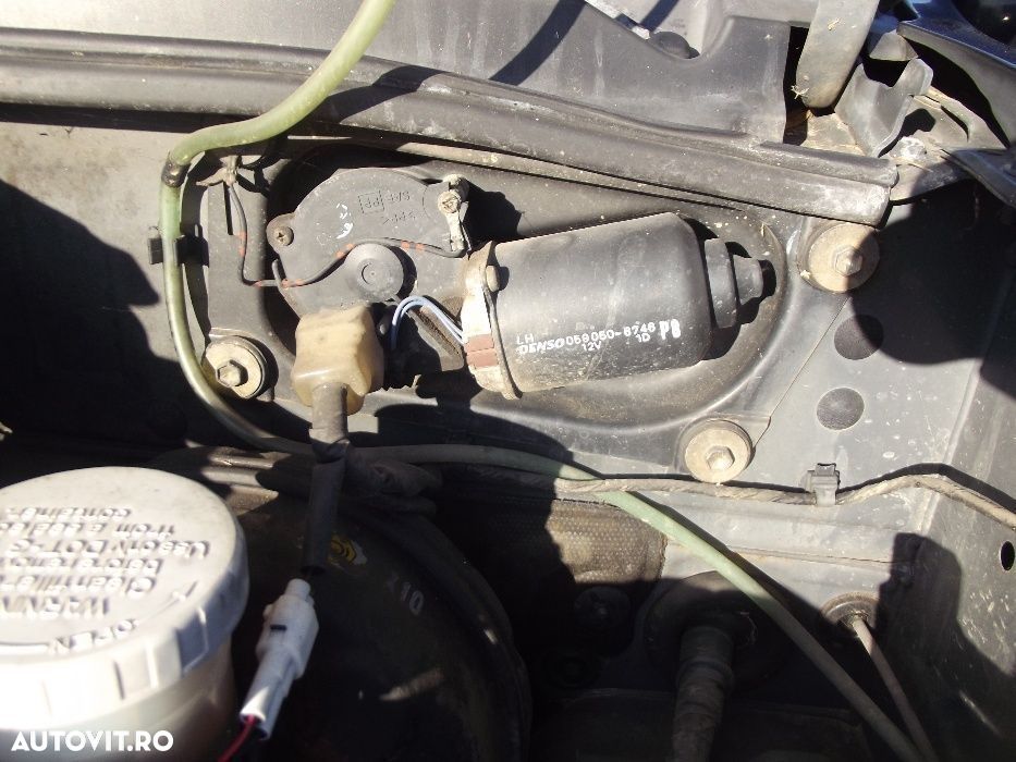 Motoras stergatoare Suzuki Grand Vitara 1998-2005 motoras haion - 3