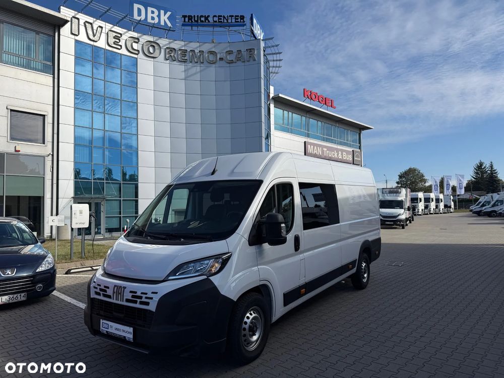 Fiat Ducato - 1