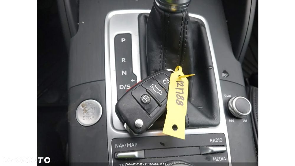 Audi A3 Limousine - 15