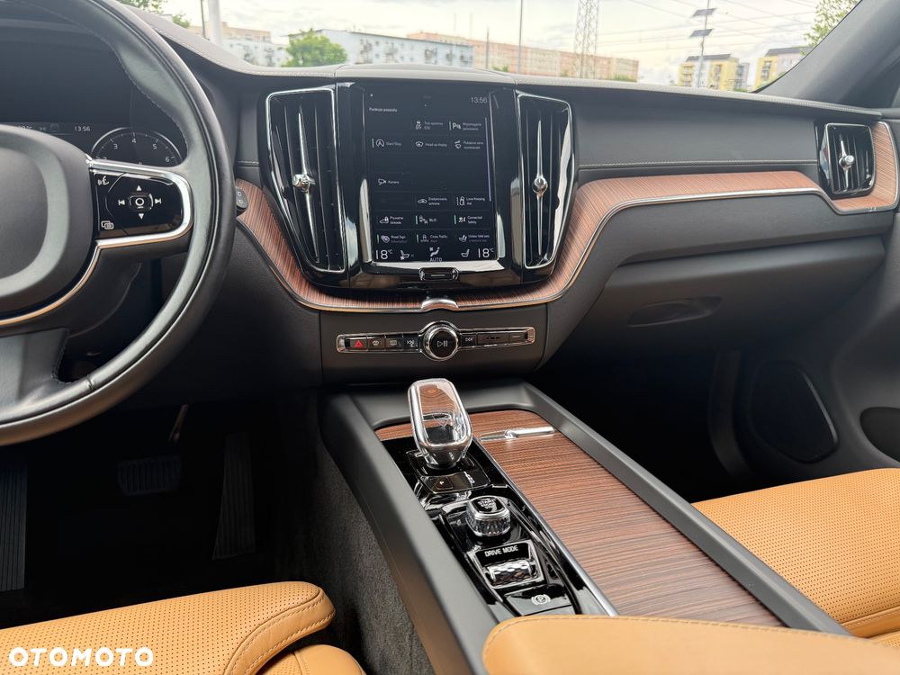 Volvo XC 60 B4 B Inscription - 30