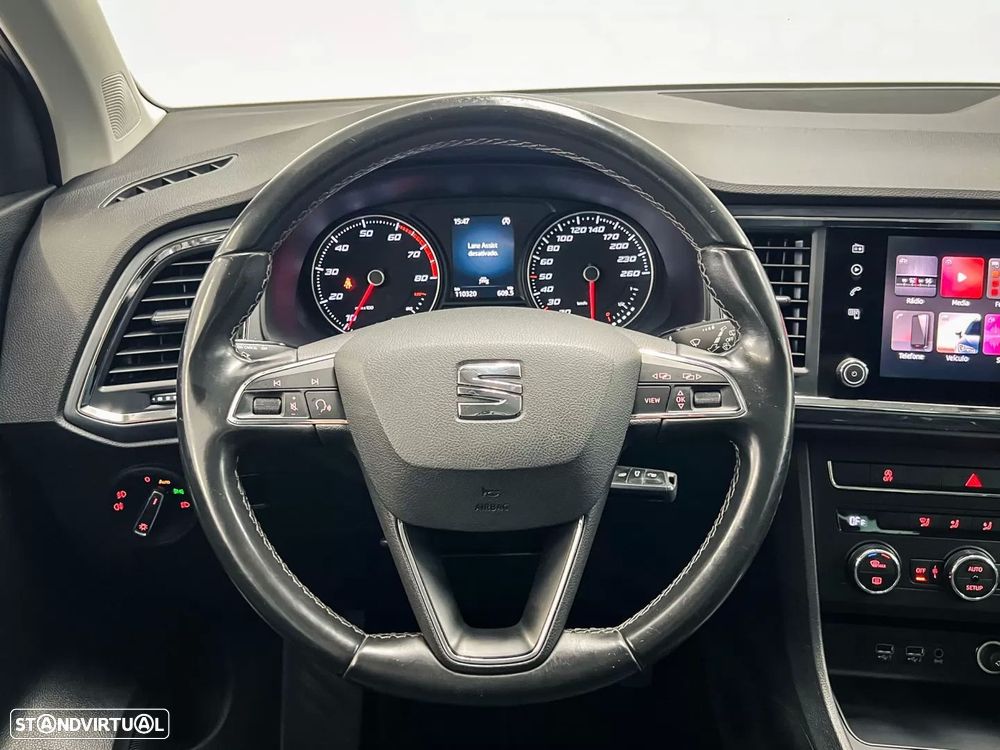 SEAT Ateca 1.0 TSI Style - 12