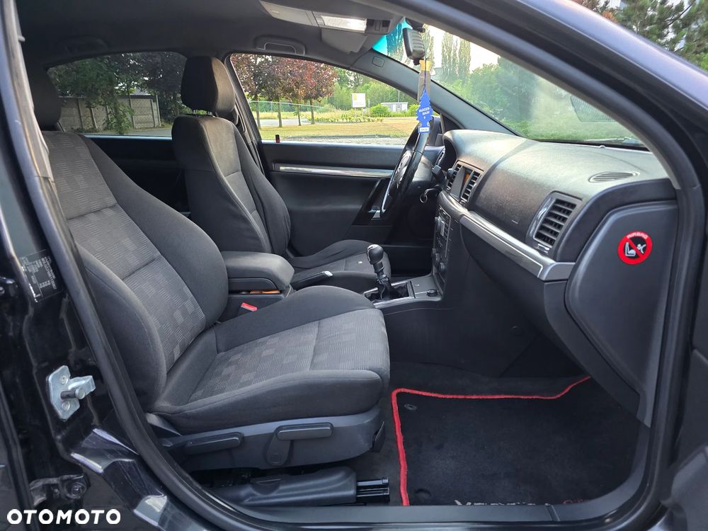 Opel Vectra 1.9 CDTI Business Sport - 19