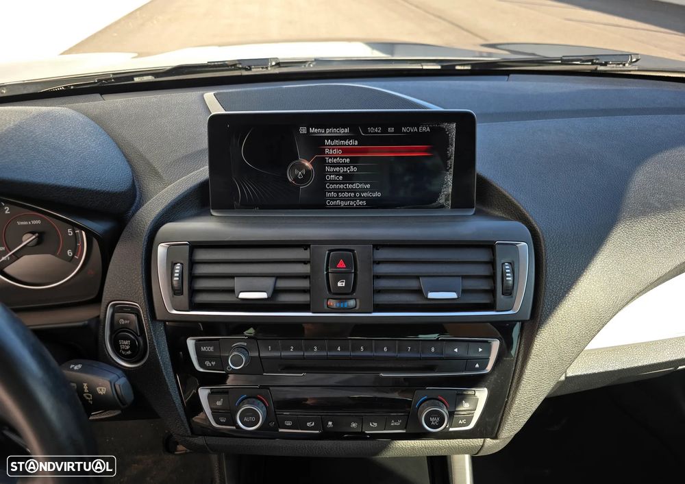 BMW 220 d Sport-Aut. M Sport - 17