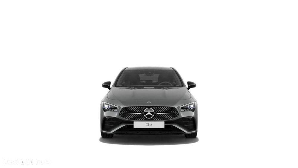 Mercedes-Benz CLA - 22