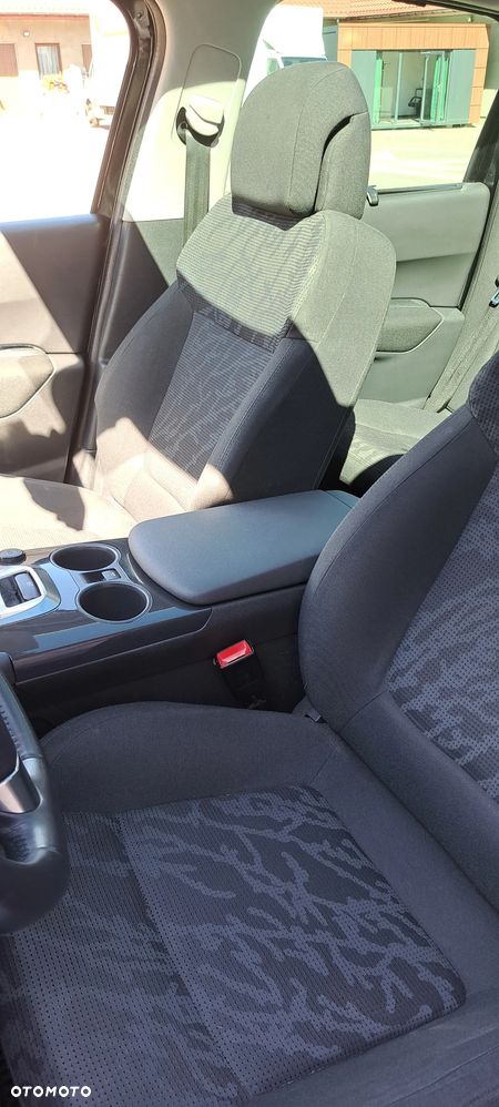 Peugeot 3008 - 10