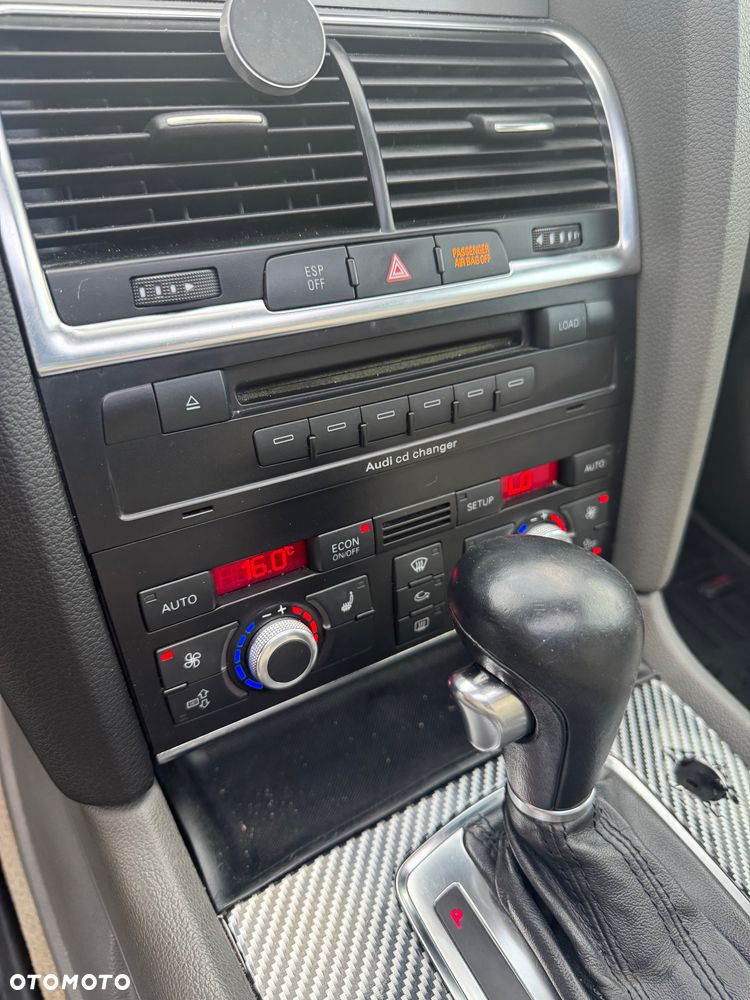 Audi Q7 3.6 FSI Quattro Tiptronic - 19