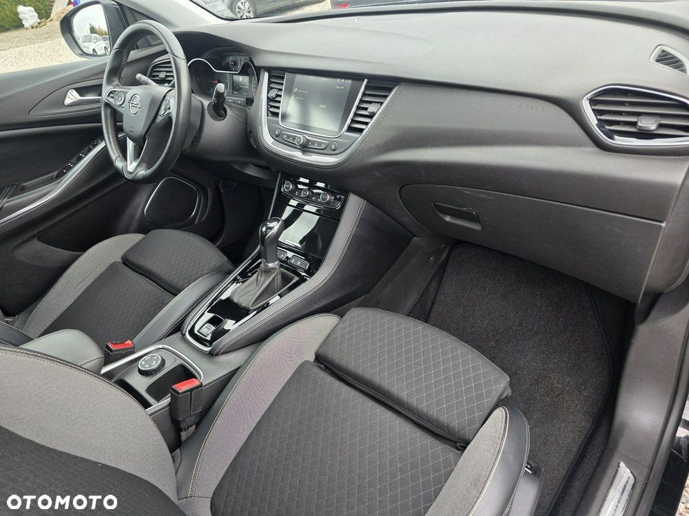 Opel Grandland X 1.6 D Start/Stop Automatik Dynamic - 30
