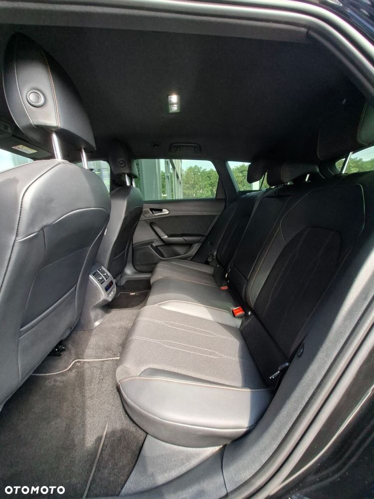 Cupra Leon Sportstourer - 13