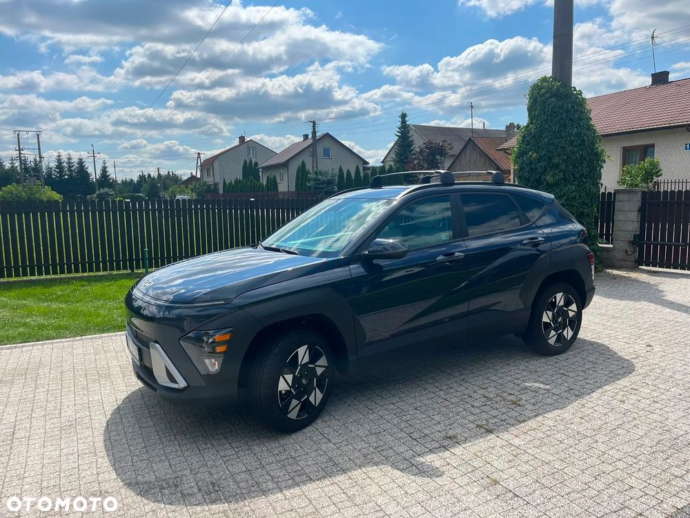 Hyundai Kona - 15