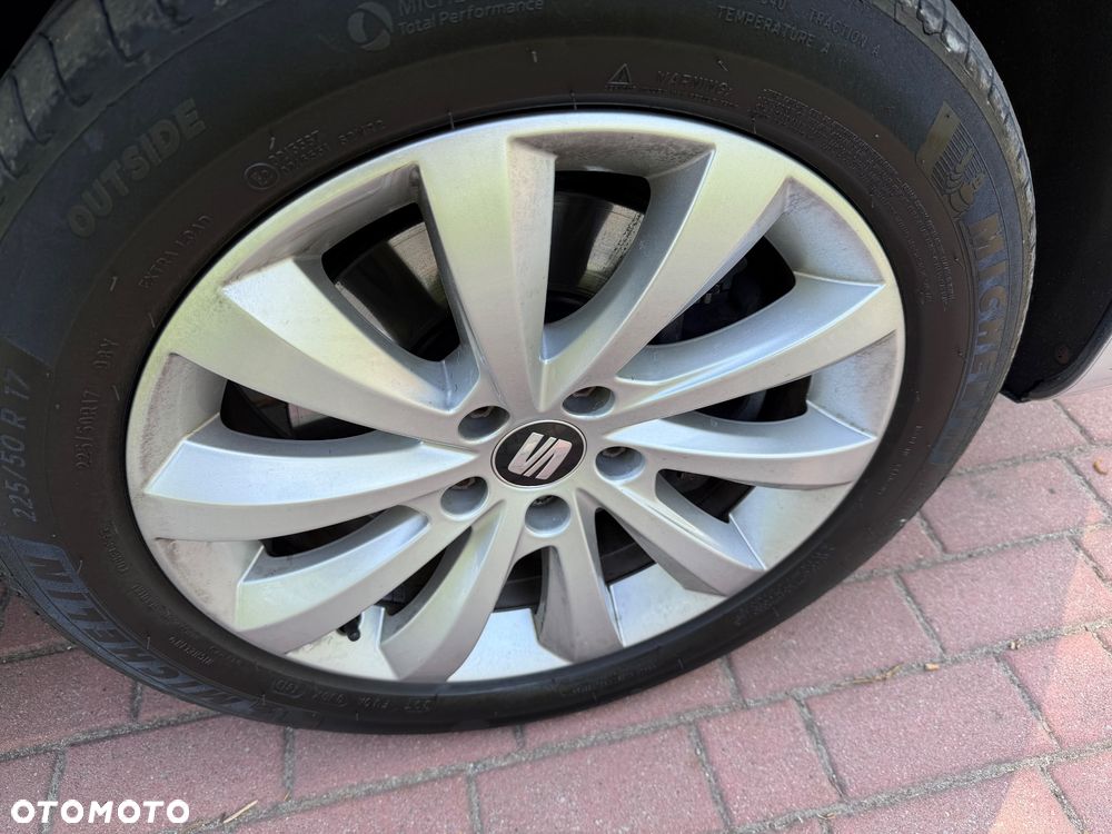 Seat Alhambra 2.0 TDI Start & Stop DSG Style Plus - 30