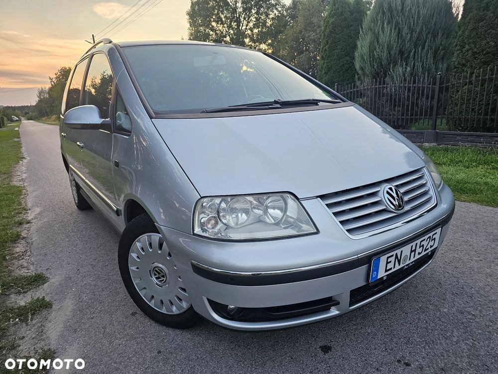 Volkswagen Sharan 2.0 TDI DPF BlueMotion United - 28