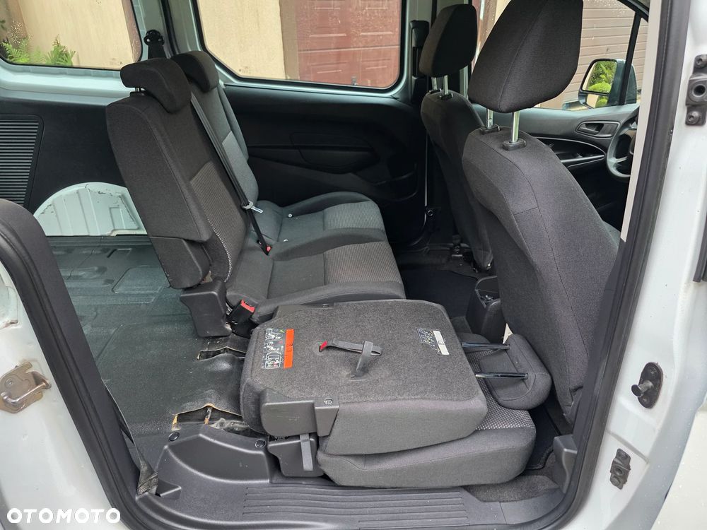 Ford Transit Connect 230 L2 LKW S&S Trend - 9